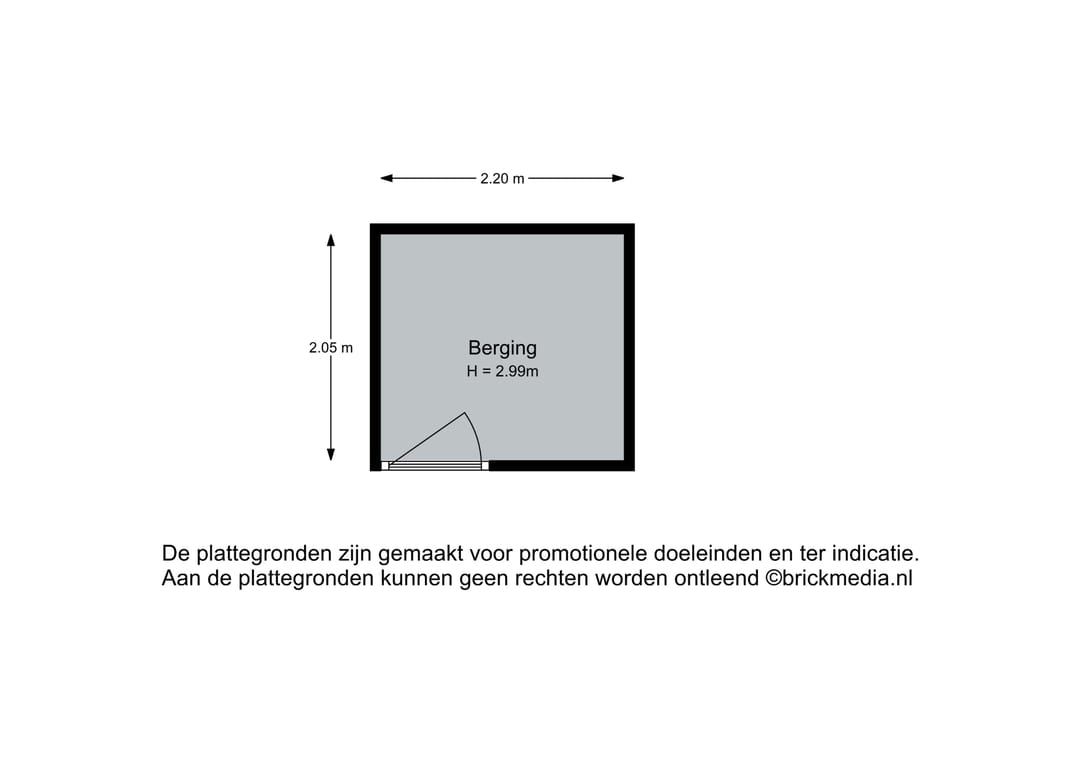 Foto 26 van Nootdorpse Landingslaan 172