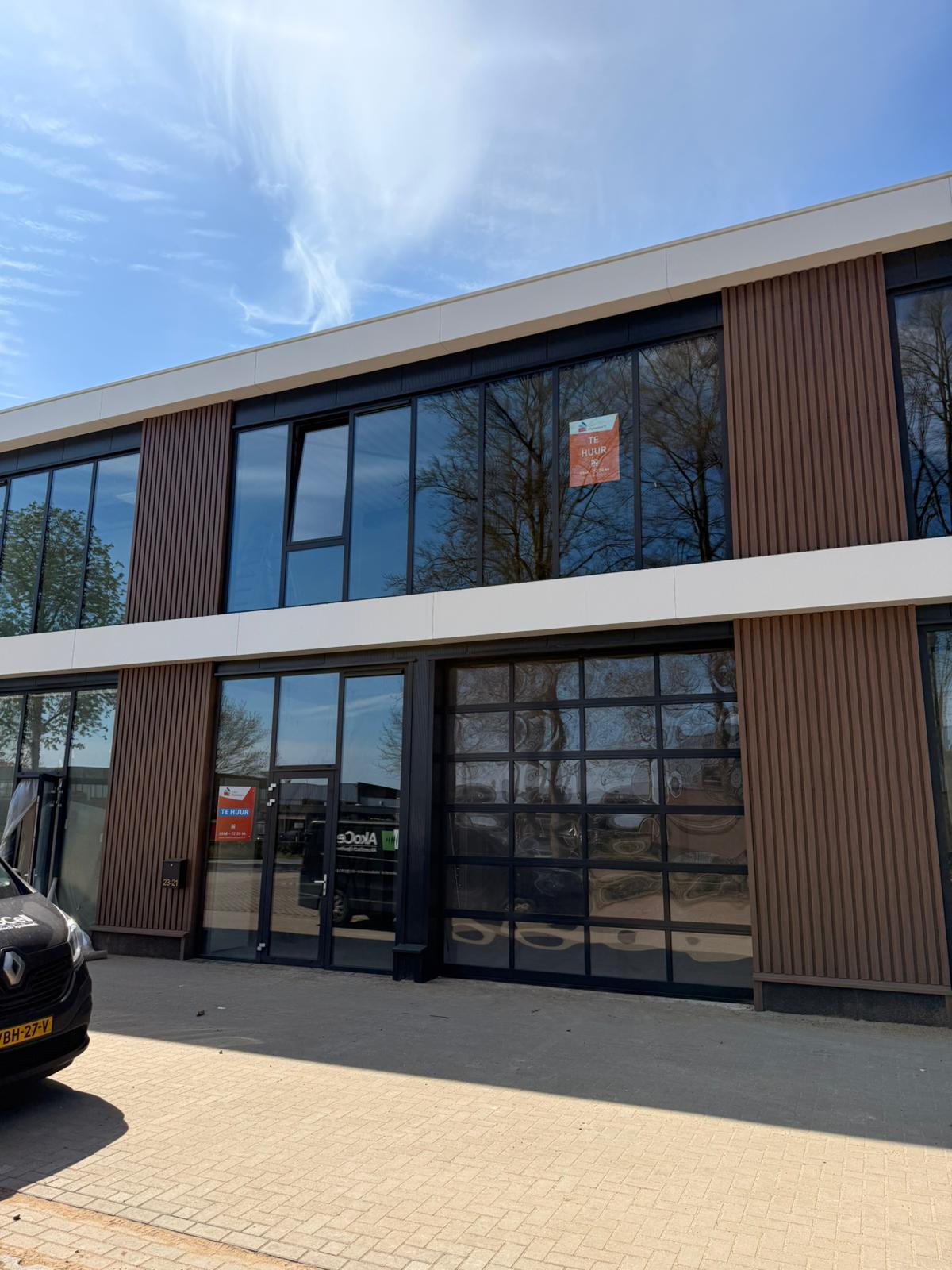 Bekijk foto 1 van Morsweg 23-21