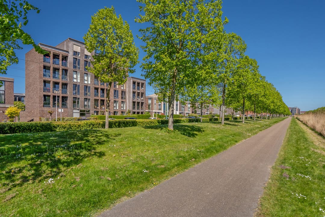 Foto 23 van Nootdorpse Landingslaan 172