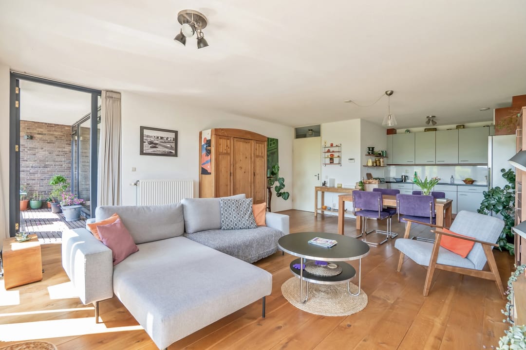 Foto 2 van Nootdorpse Landingslaan 172