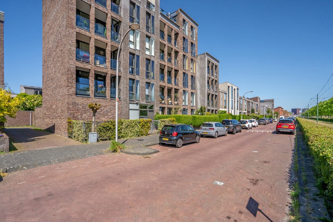 Foto 1 van Nootdorpse Landingslaan 172