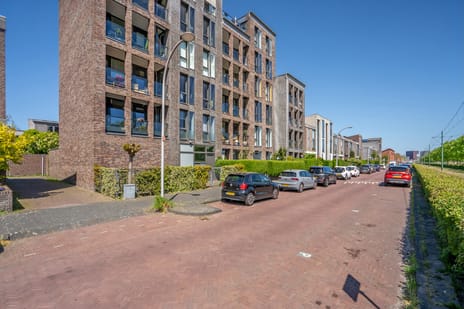 Nootdorpse Landingslaan thumbnail