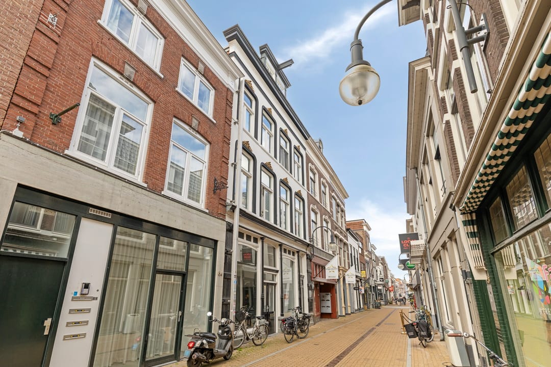 Foto 1 van Langendijk 80-F