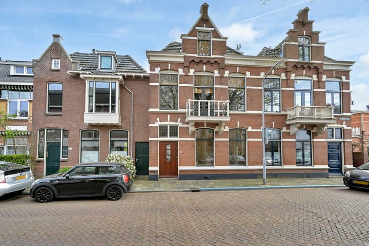 Vrijburgstraat 3 main image