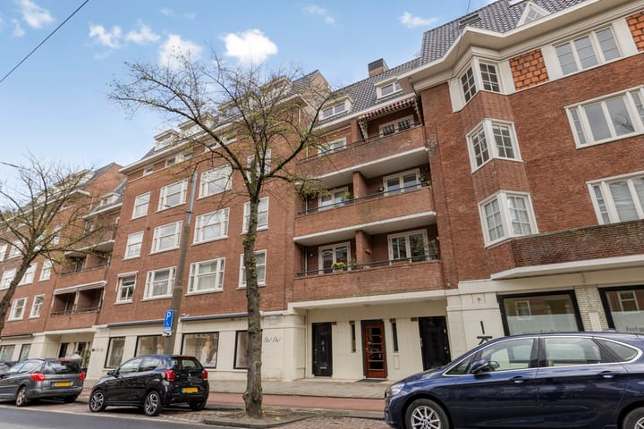 Foto 3 van Beethovenstraat 105-D