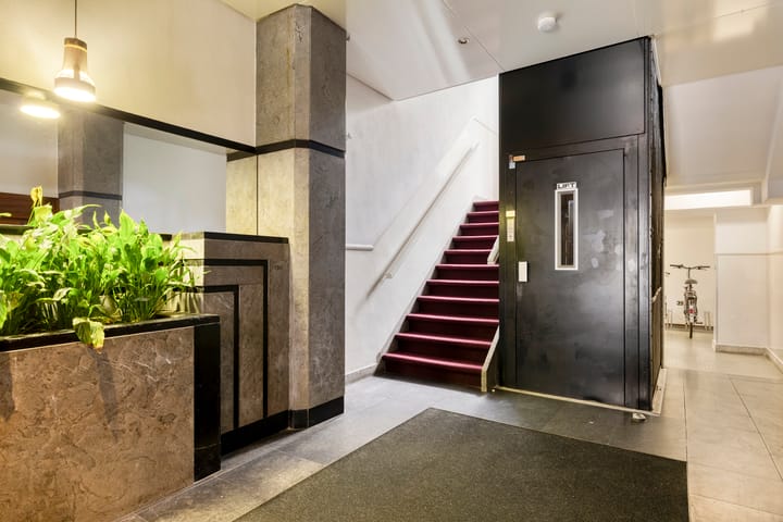 Foto 4 van Beethovenstraat 105-D