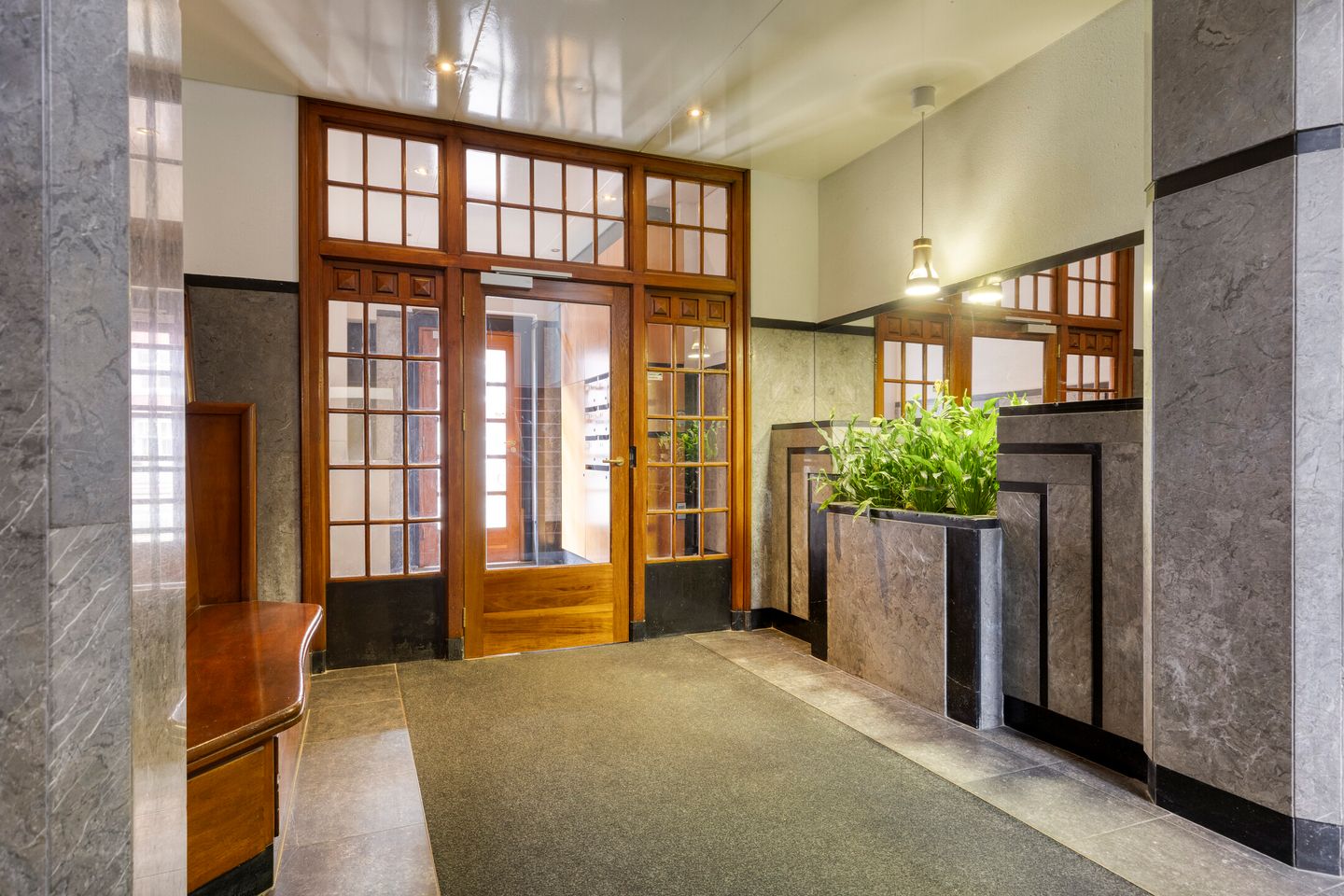 Foto 5 van Beethovenstraat 105-D