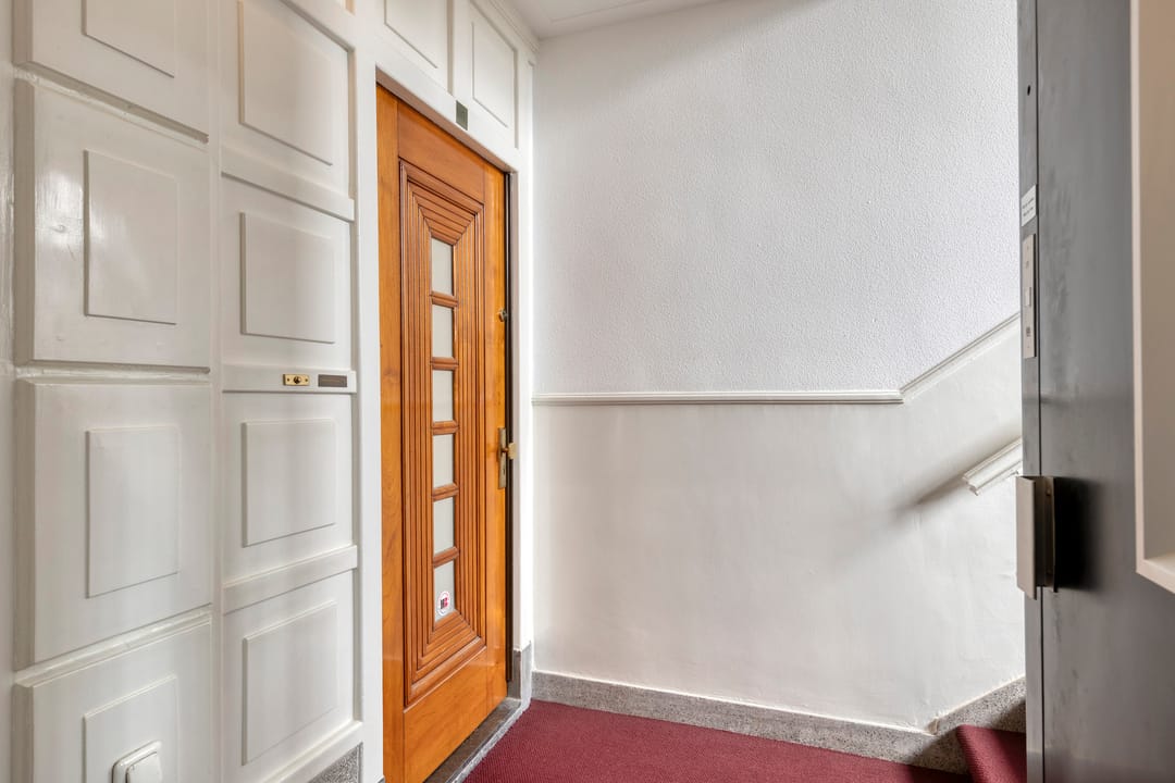 Foto 7 van Beethovenstraat 105-D