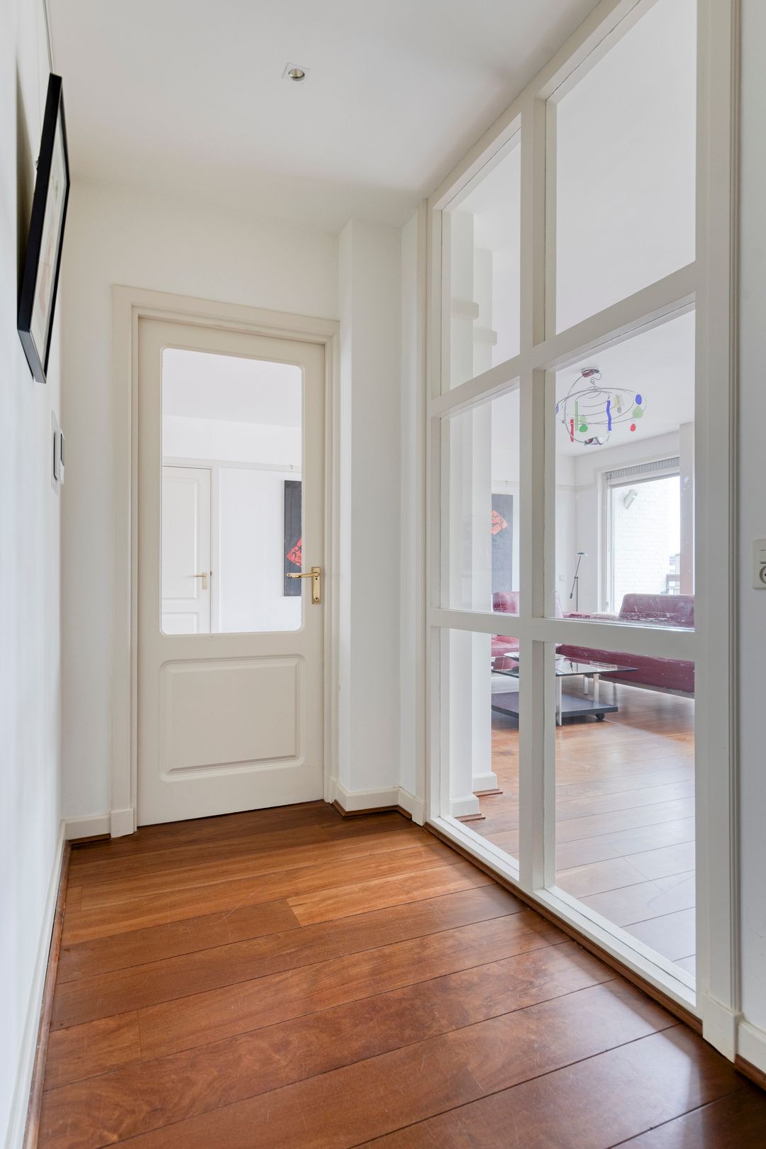 Foto 8 van Beethovenstraat 105-D