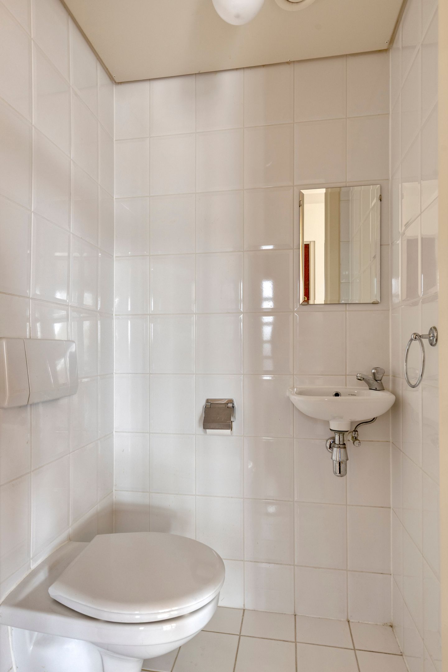 Foto 9 van Beethovenstraat 105-D