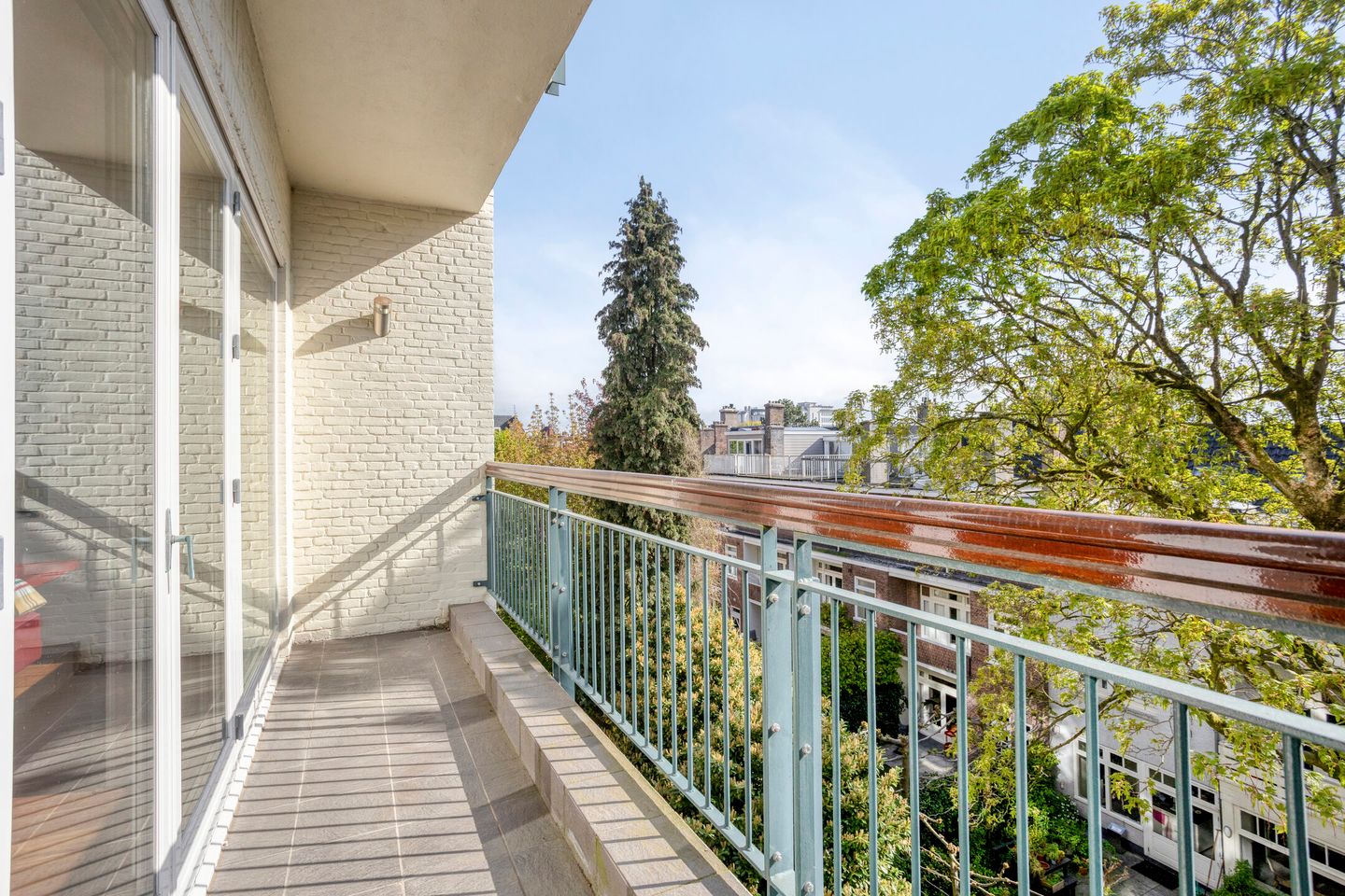 Foto 34 van Beethovenstraat 105-D