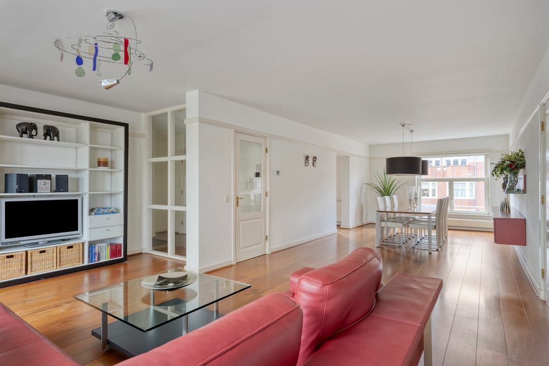 Foto 13 van Beethovenstraat 105-D