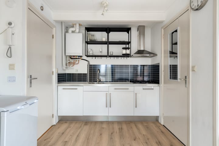 Foto 4 van Langendijk 80-F