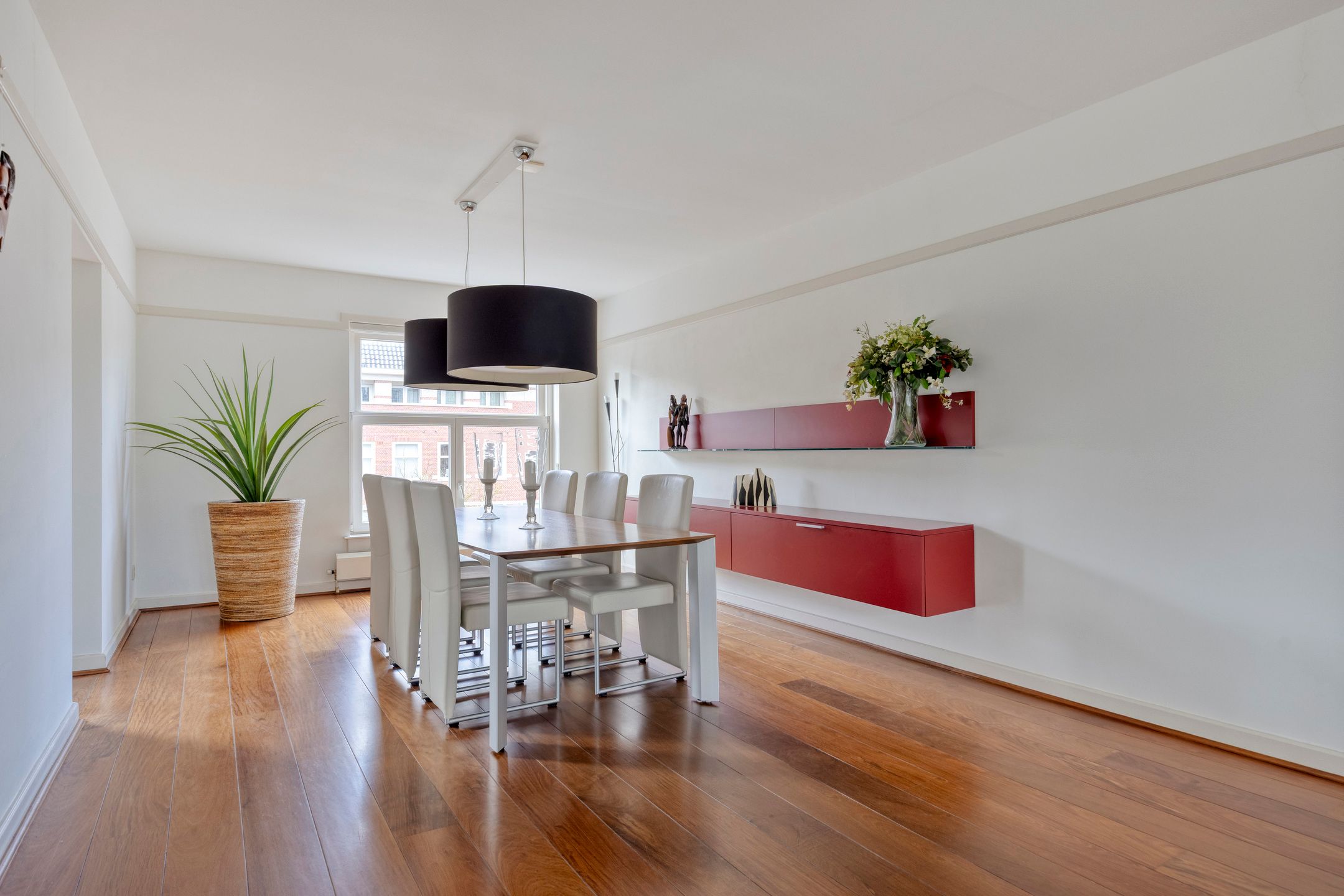 Foto 15 van Beethovenstraat 105-D