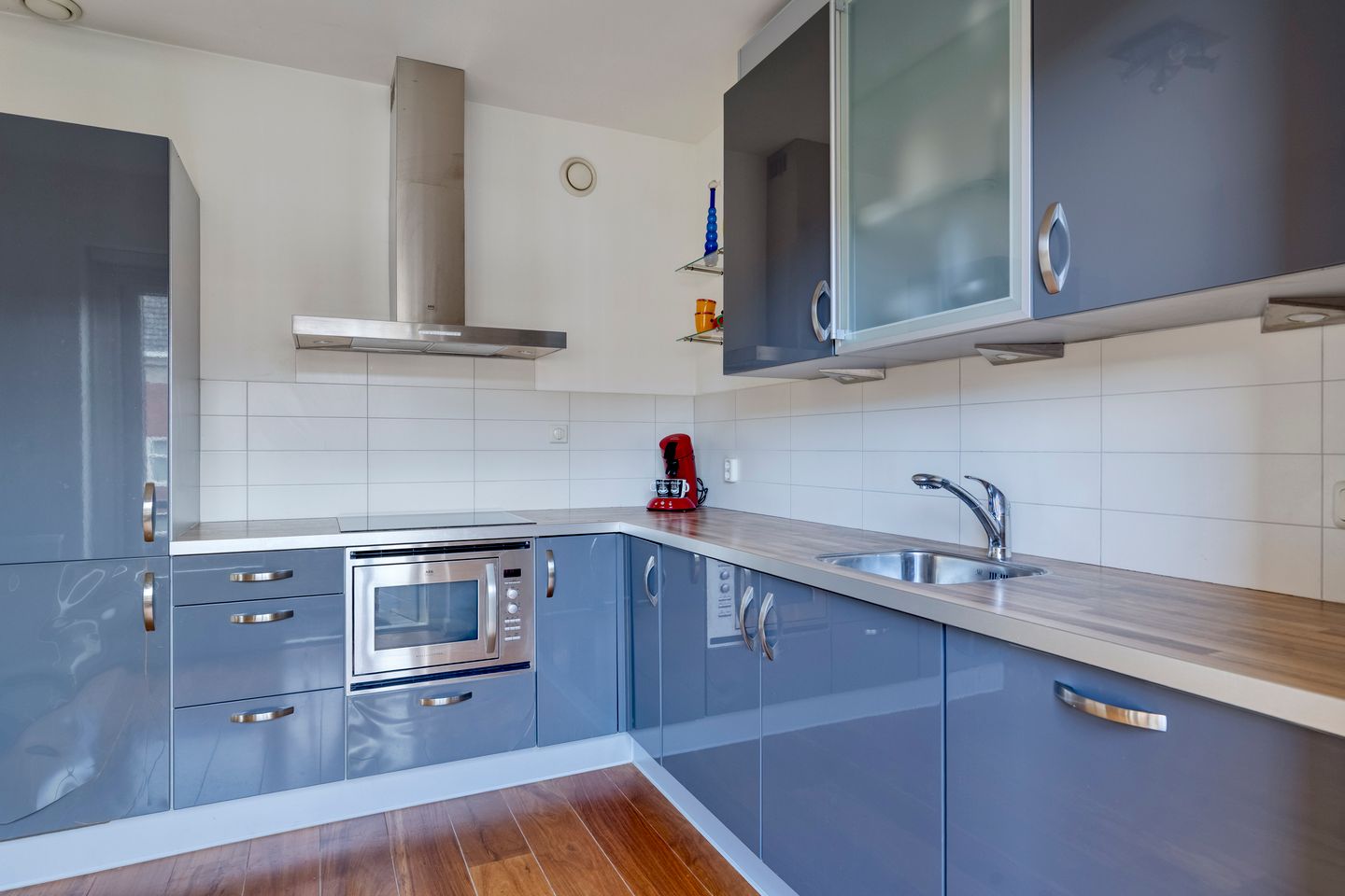 Foto 20 van Beethovenstraat 105-D