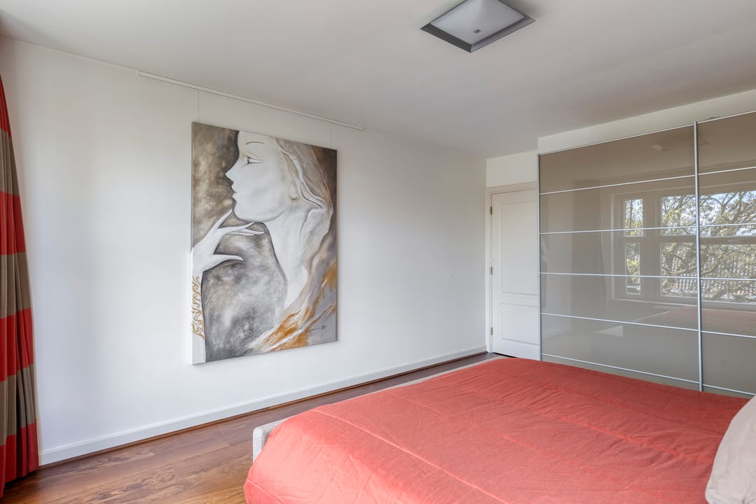 Foto 26 van Beethovenstraat 105-D