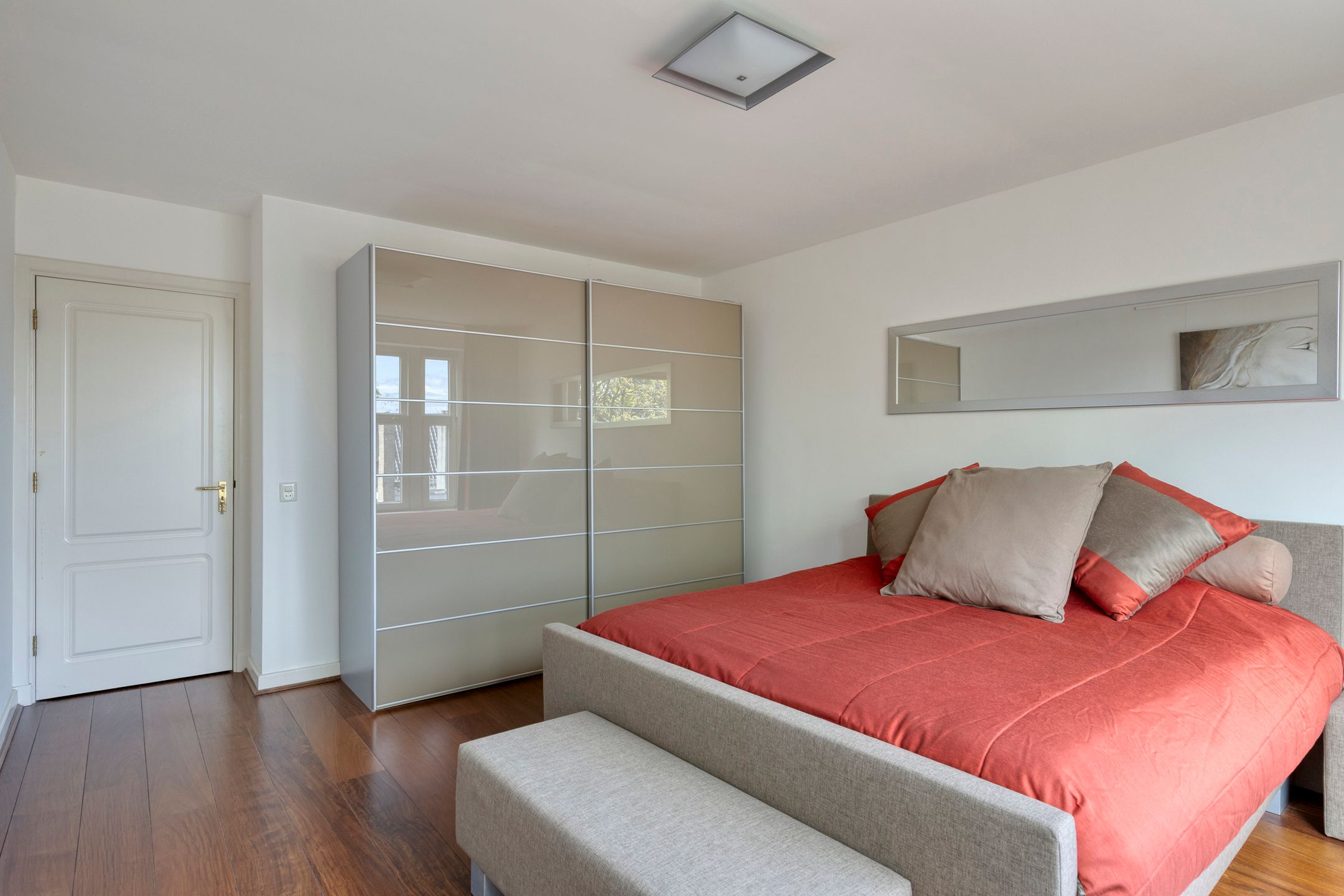 Foto 27 van Beethovenstraat 105-D