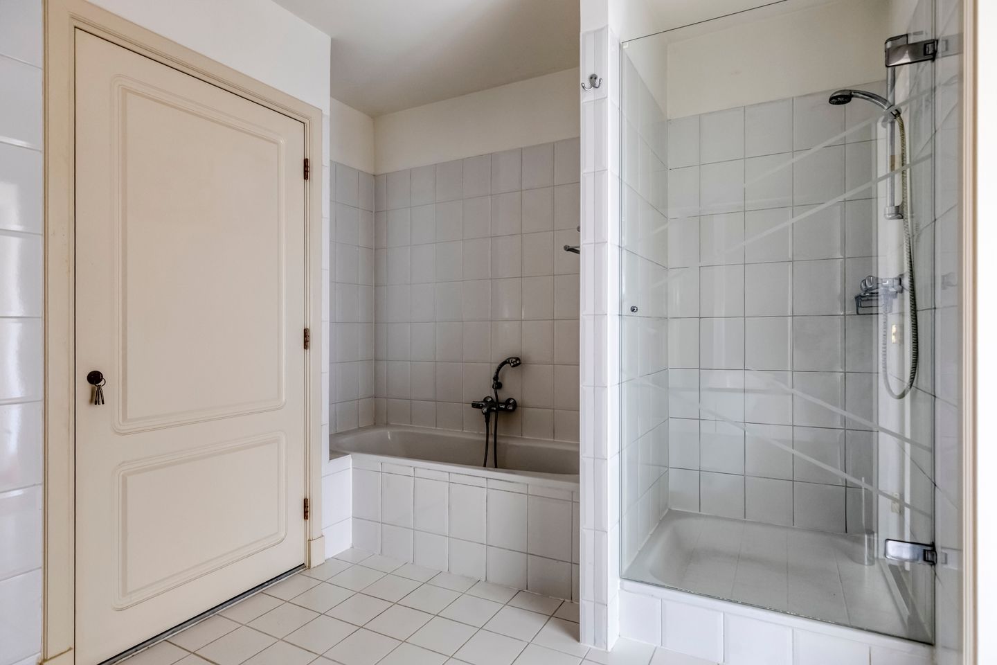 Foto 29 van Beethovenstraat 105-D