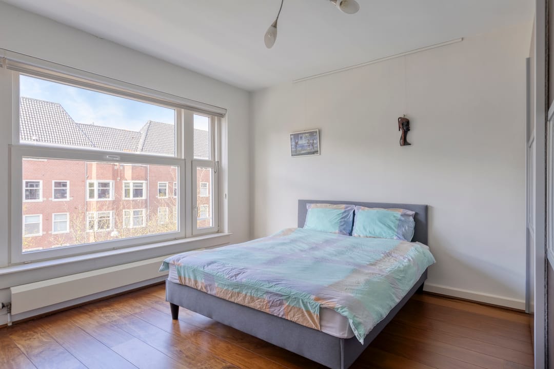 Foto 31 van Beethovenstraat 105-D