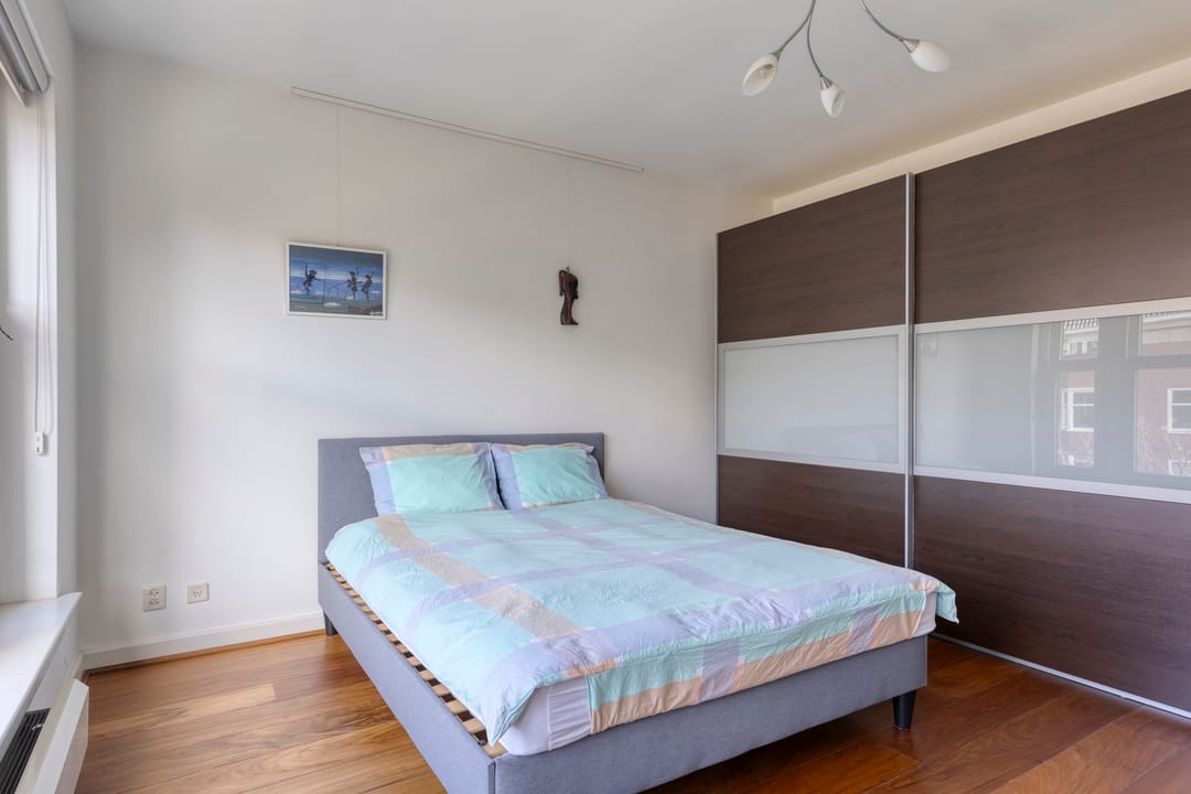 Foto 32 van Beethovenstraat 105-D