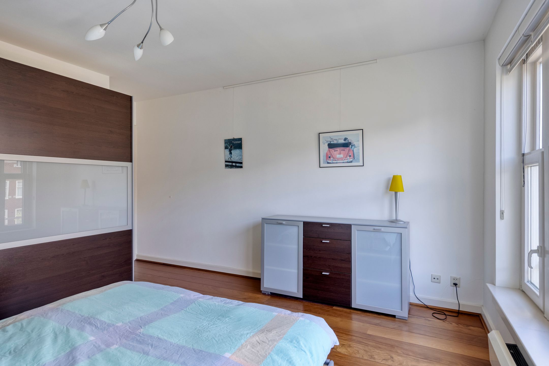 Foto 33 van Beethovenstraat 105-D