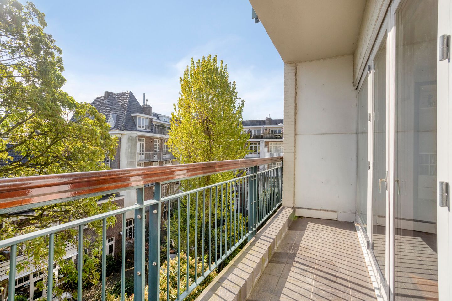 Foto 35 van Beethovenstraat 105-D