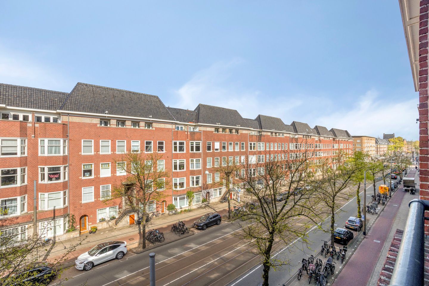 Foto 40 van Beethovenstraat 105-D