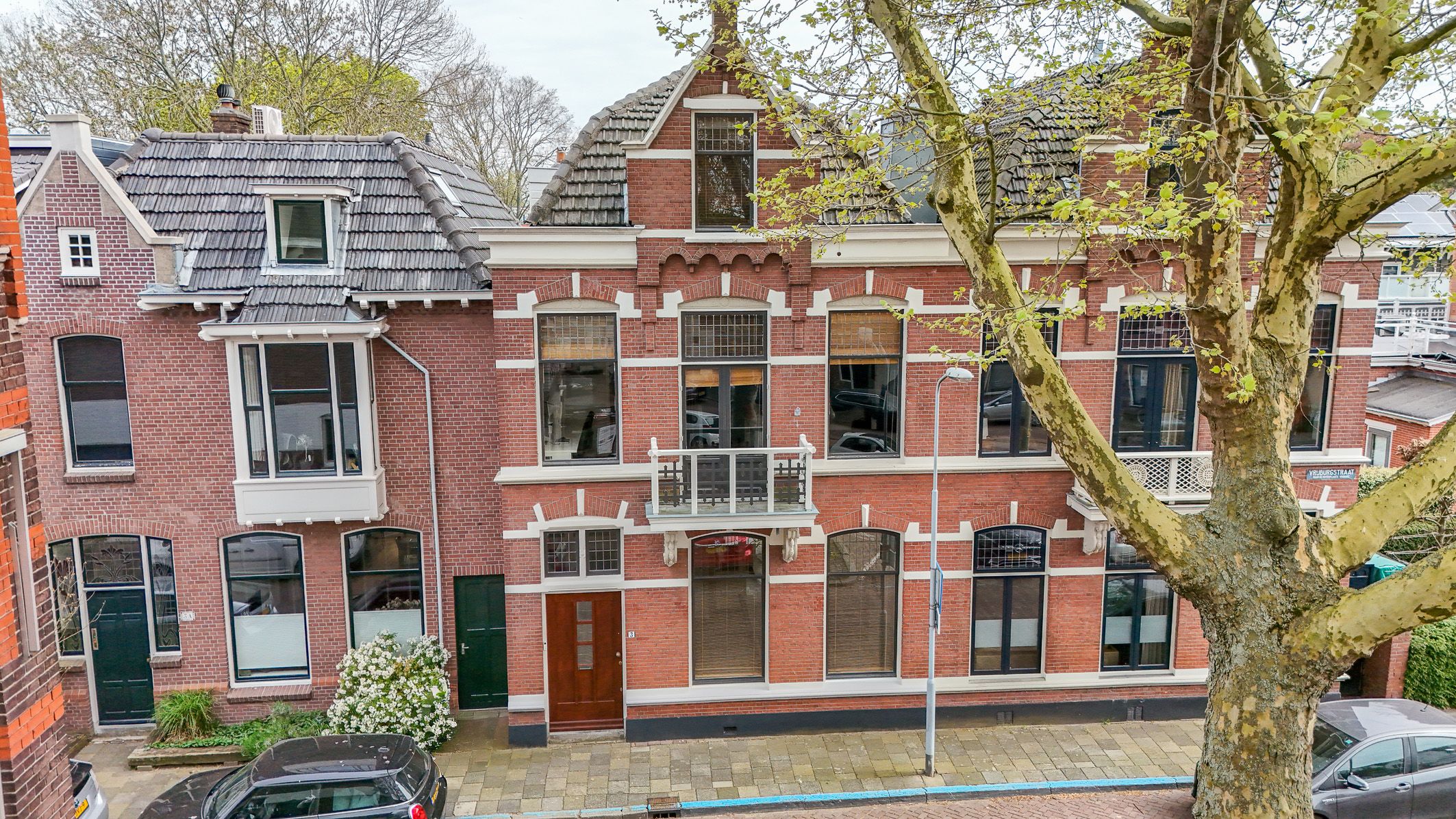 Foto 66 van Vrijburgstraat 3