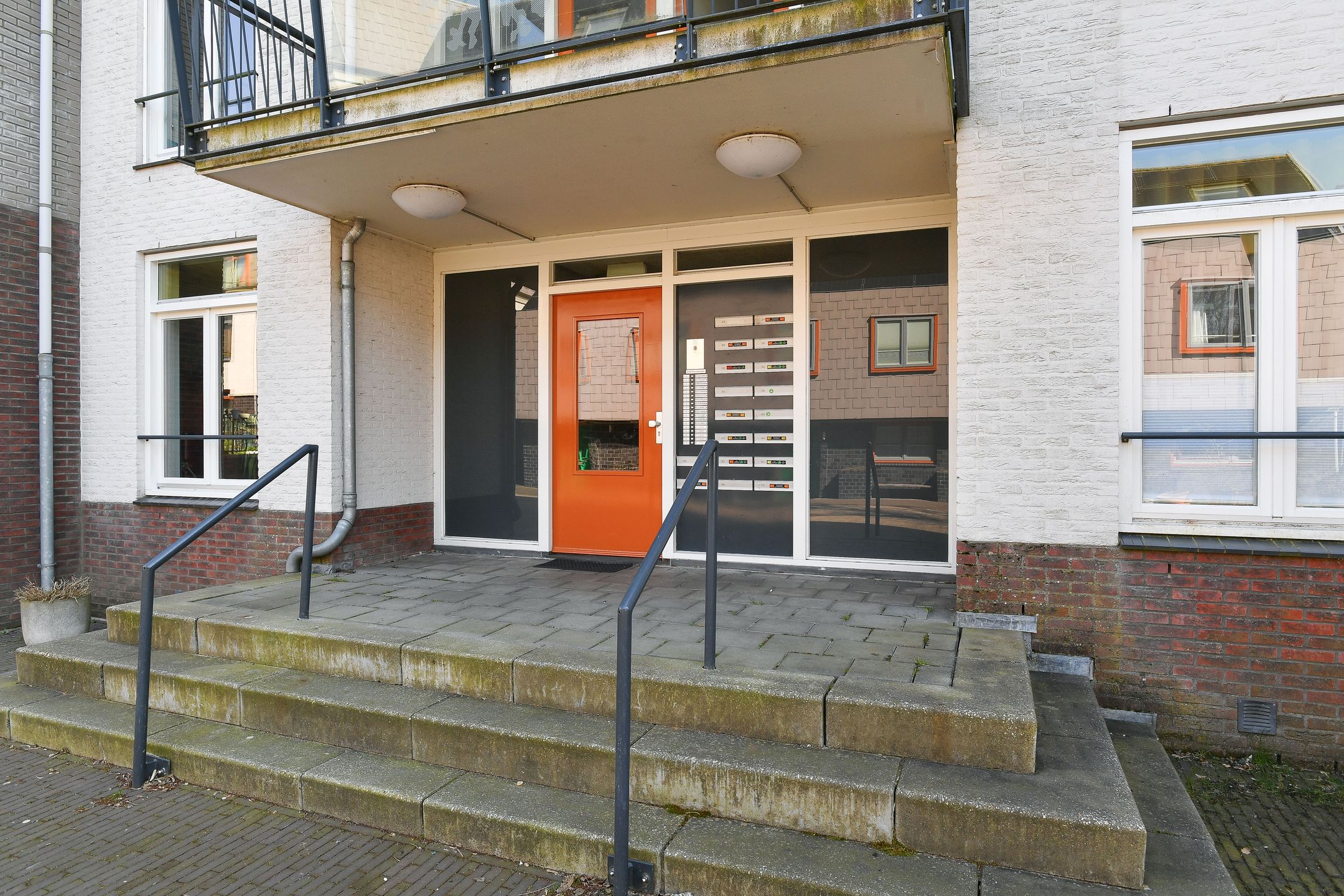 Apartment in Arnhem, Burgemeesterswijk - Aanzicht 5