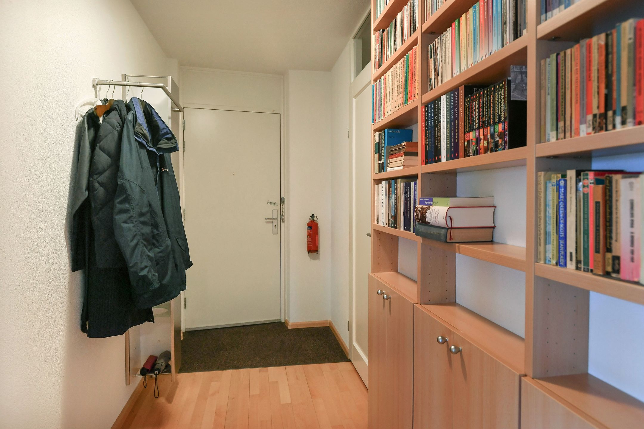 Apartment in Arnhem, Burgemeesterswijk - Meer