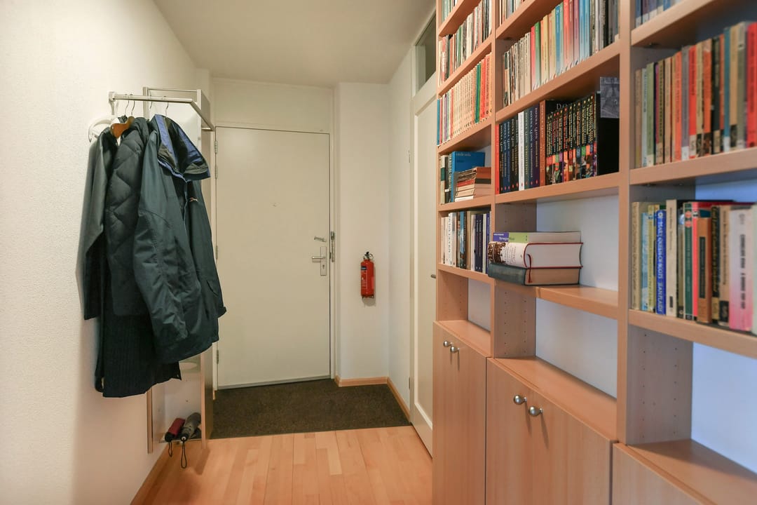 Foto 7 van Cornelis Outshoornplaats 44