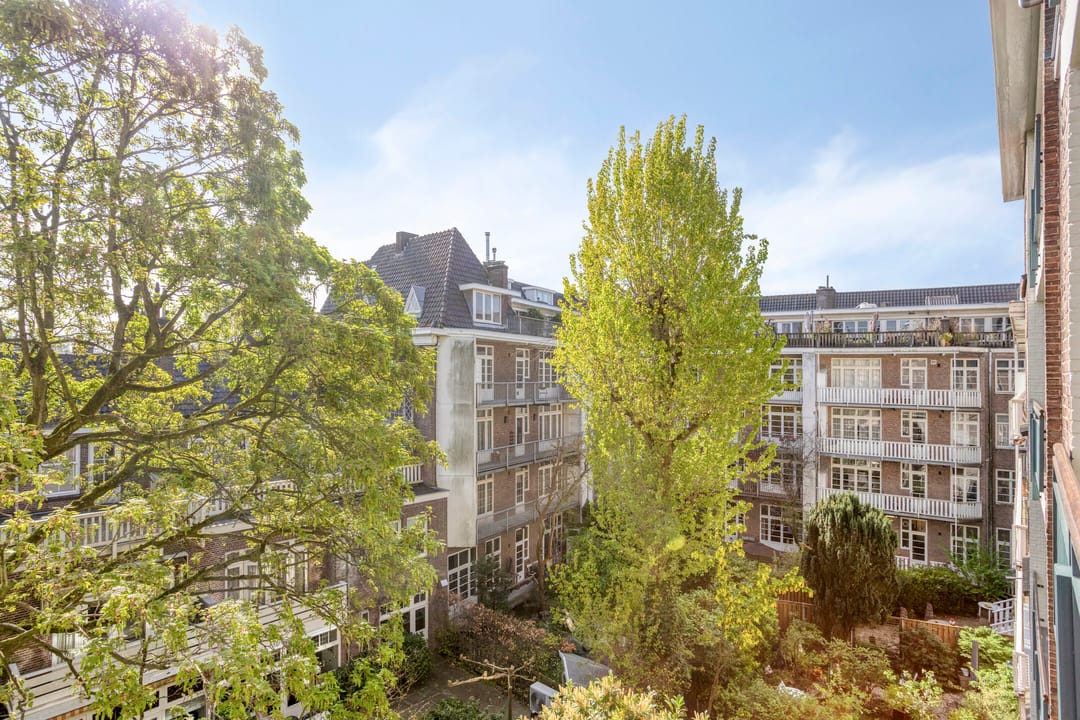 Foto 37 van Beethovenstraat 105-D