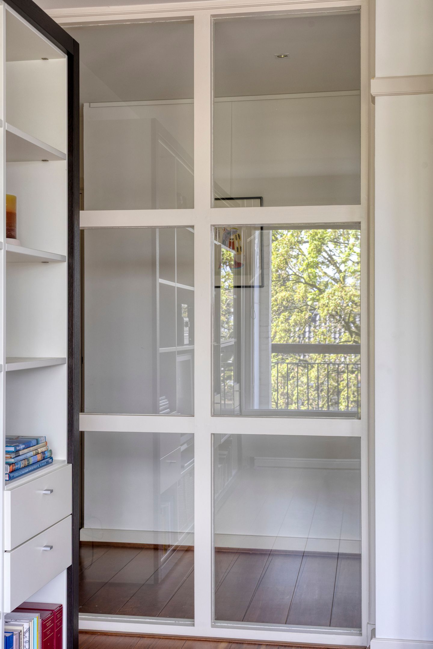 Foto 18 van Beethovenstraat 105-D