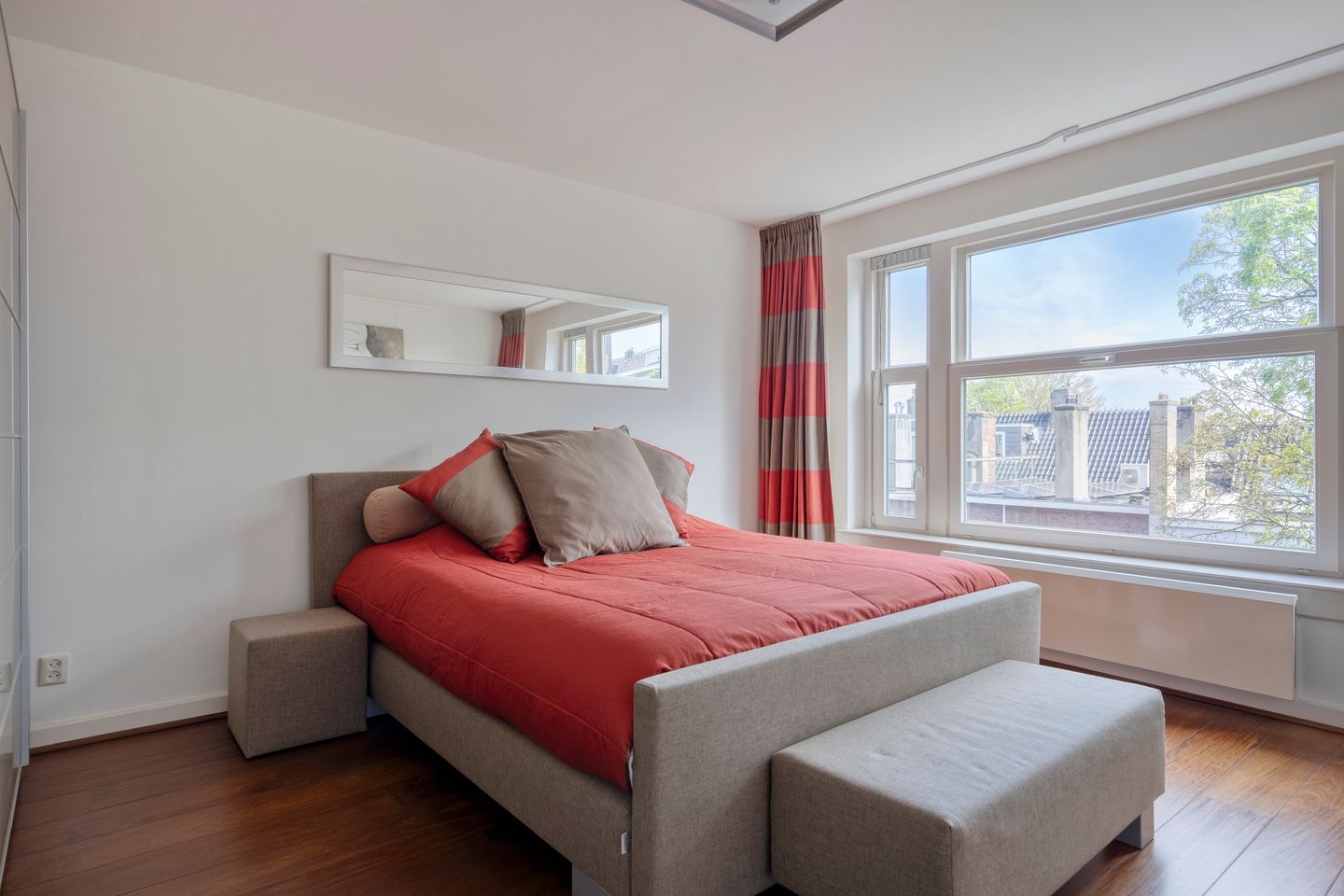 Foto 25 van Beethovenstraat 105-D