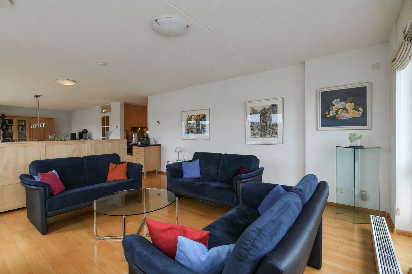 Foto 10 van Cornelis Outshoornplaats 44