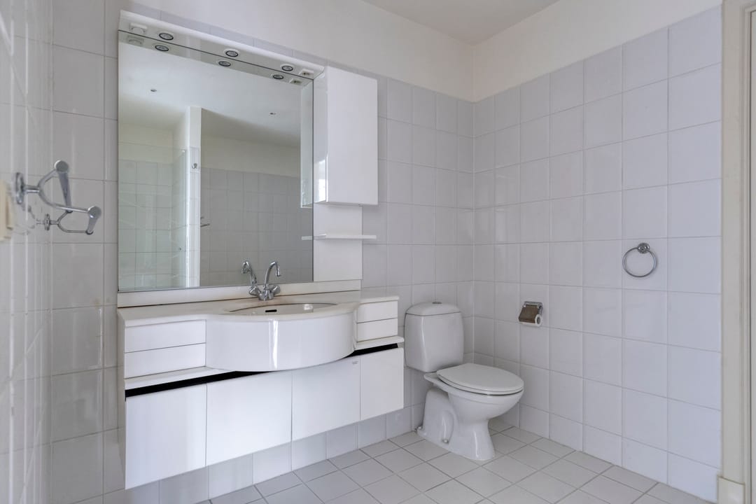 Foto 28 van Beethovenstraat 105-D