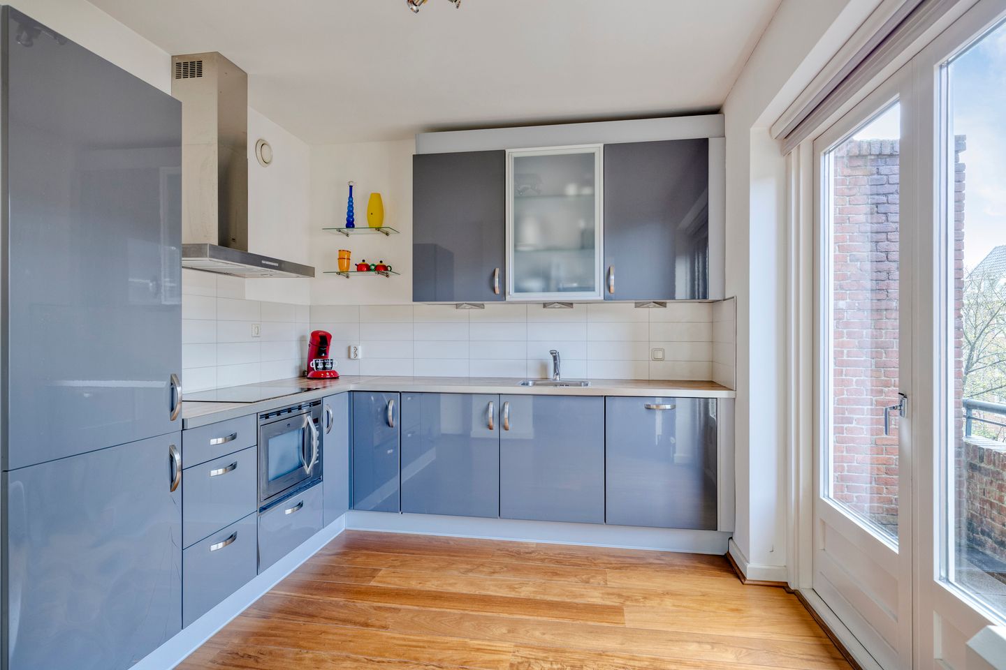 Foto 19 van Beethovenstraat 105-D