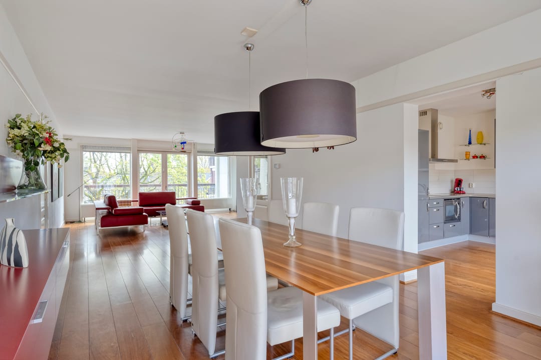 Foto 16 van Beethovenstraat 105-D