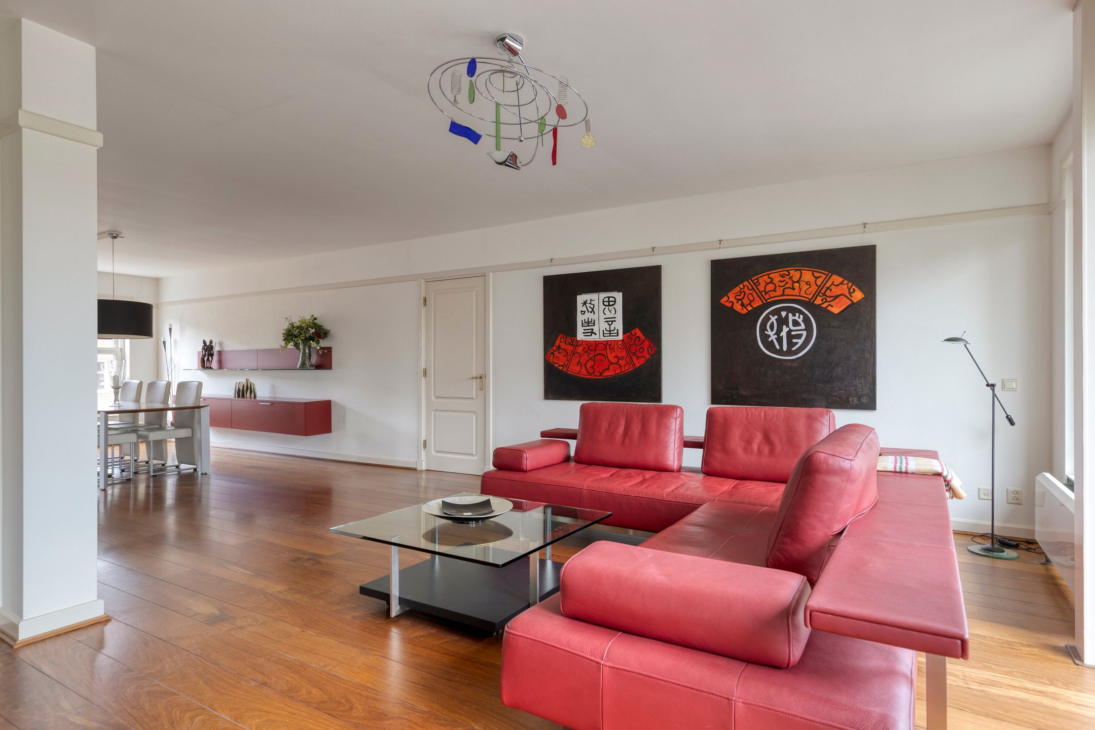 Foto 12 van Beethovenstraat 105-D