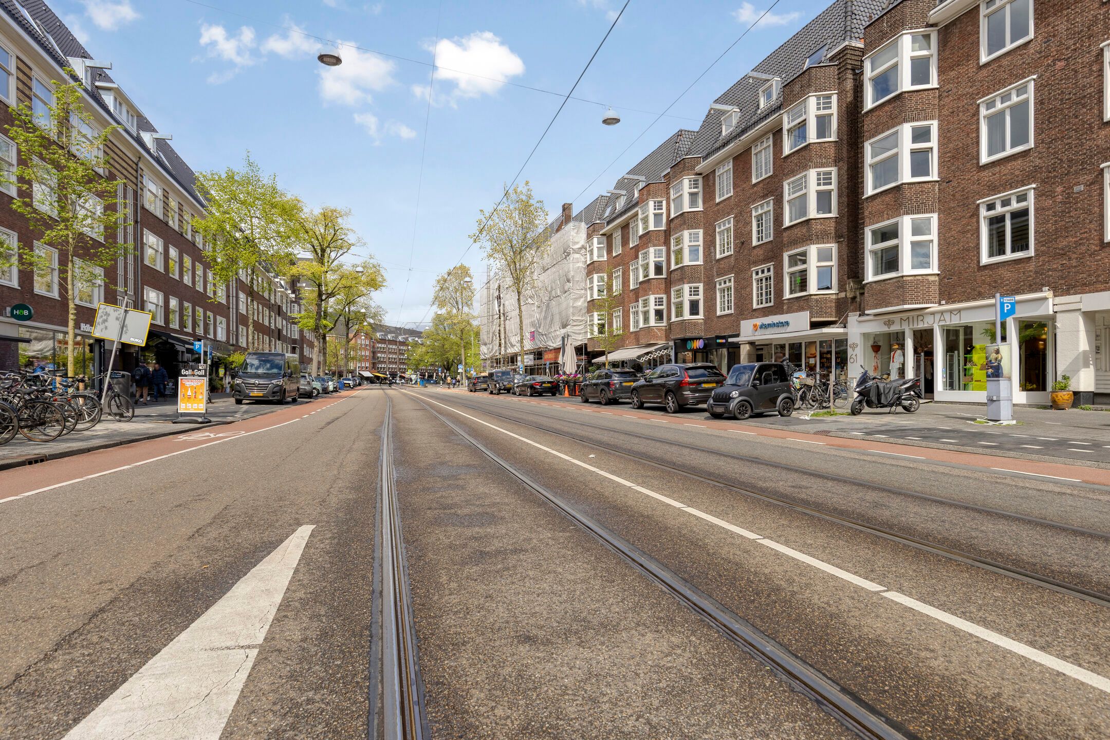 Foto 42 van Beethovenstraat 105-D