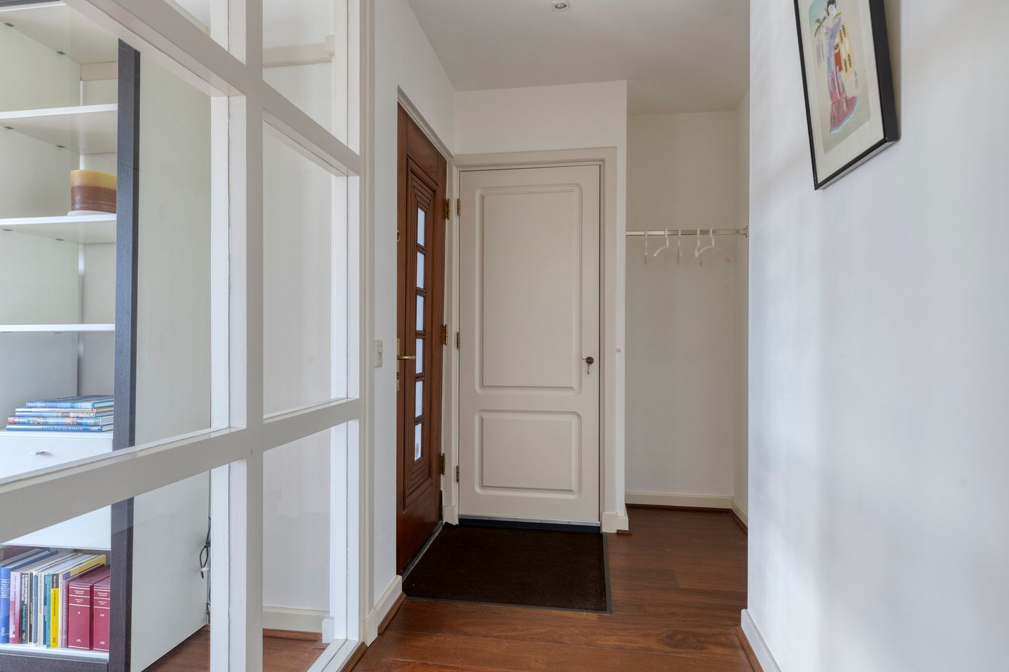 Foto 10 van Beethovenstraat 105-D