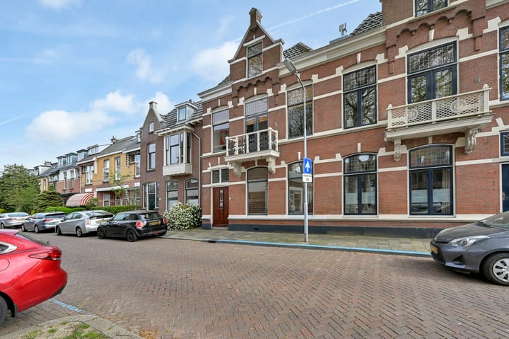 Foto 4 van Vrijburgstraat 3