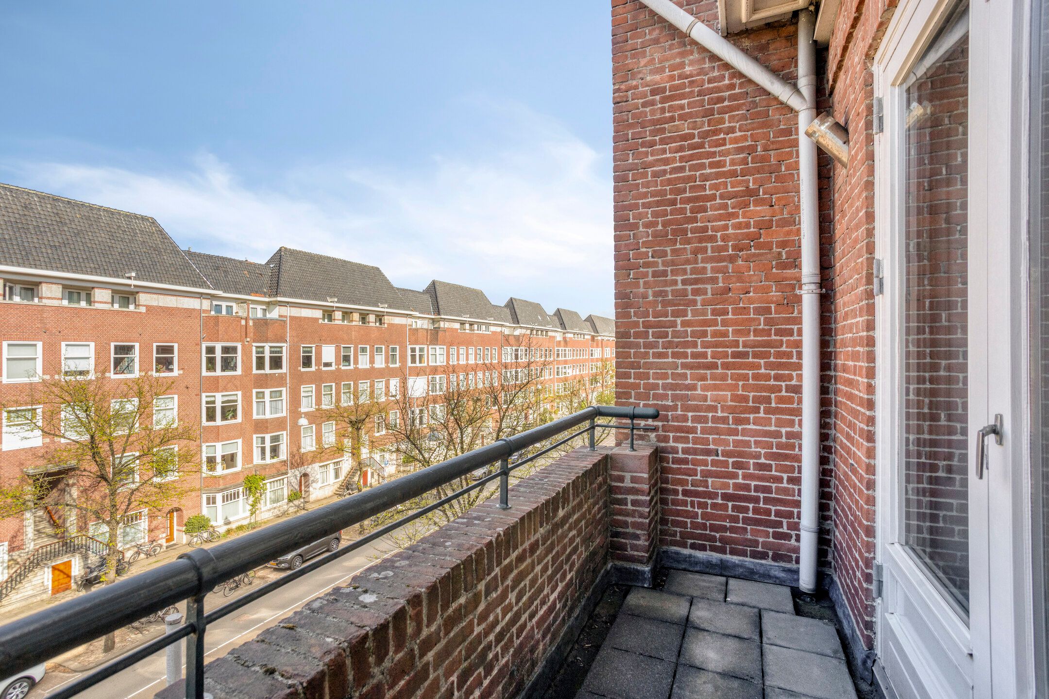 Foto 39 van Beethovenstraat 105-D