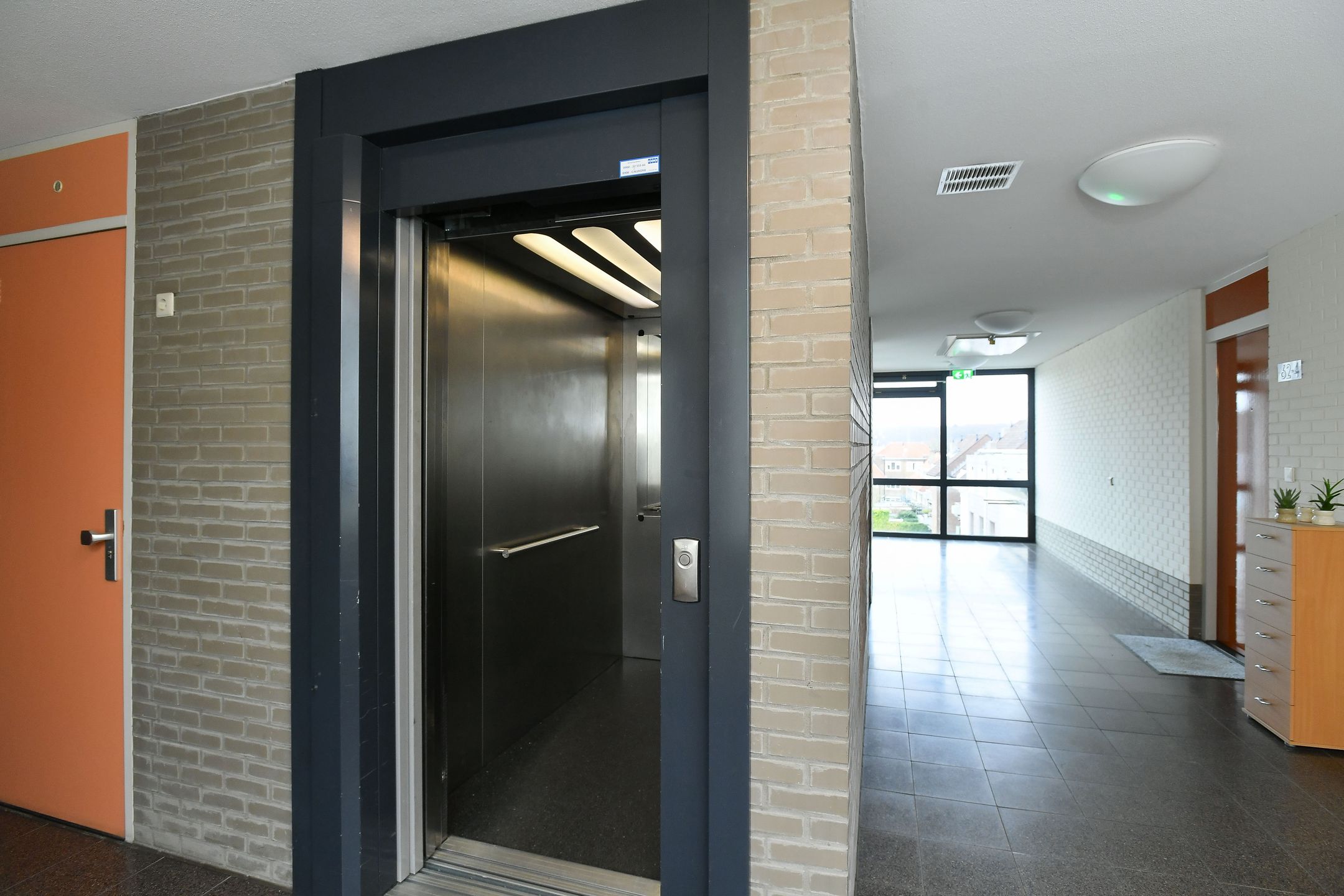 Apartment in Arnhem, Burgemeesterswijk - Aanzicht 6