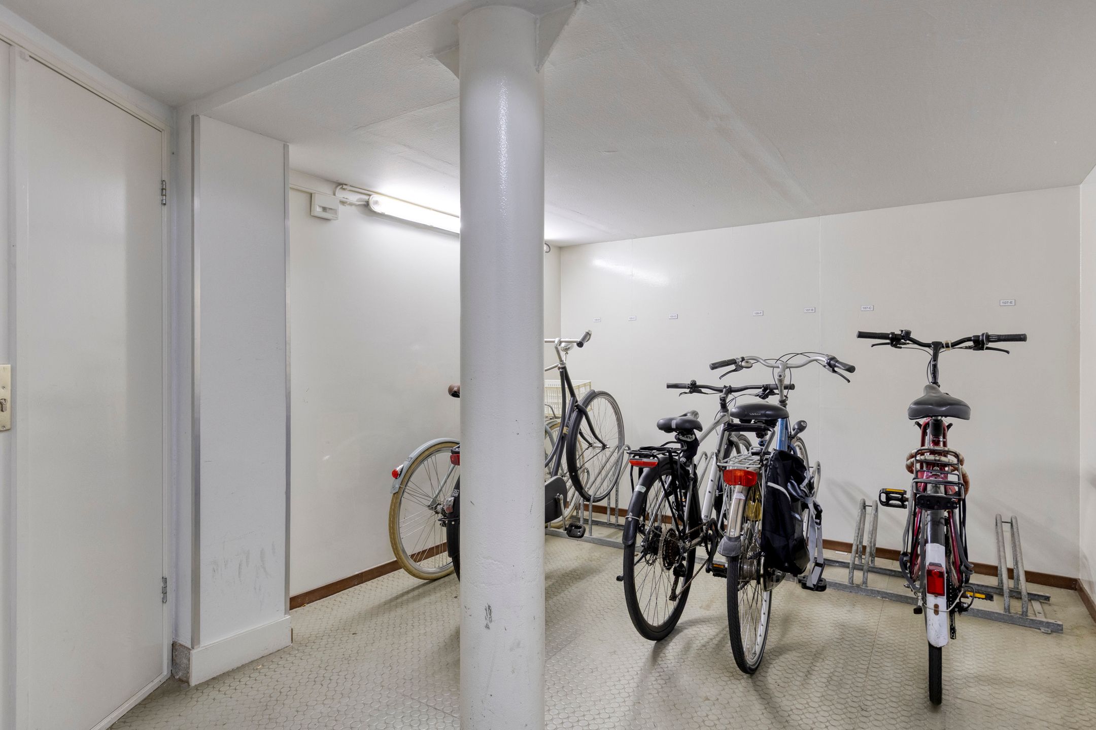 Foto 6 van Beethovenstraat 105-D