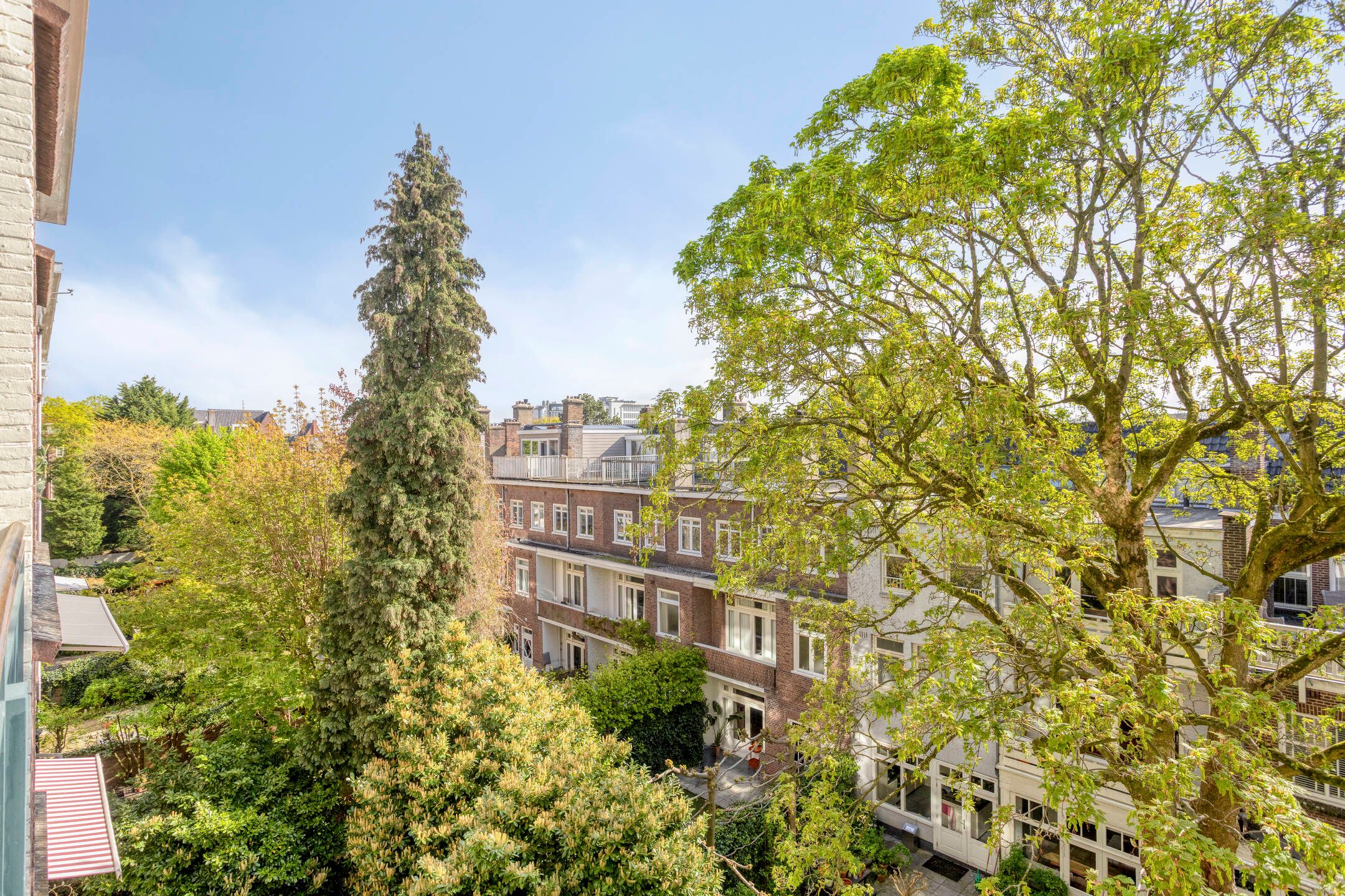 Foto 36 van Beethovenstraat 105-D