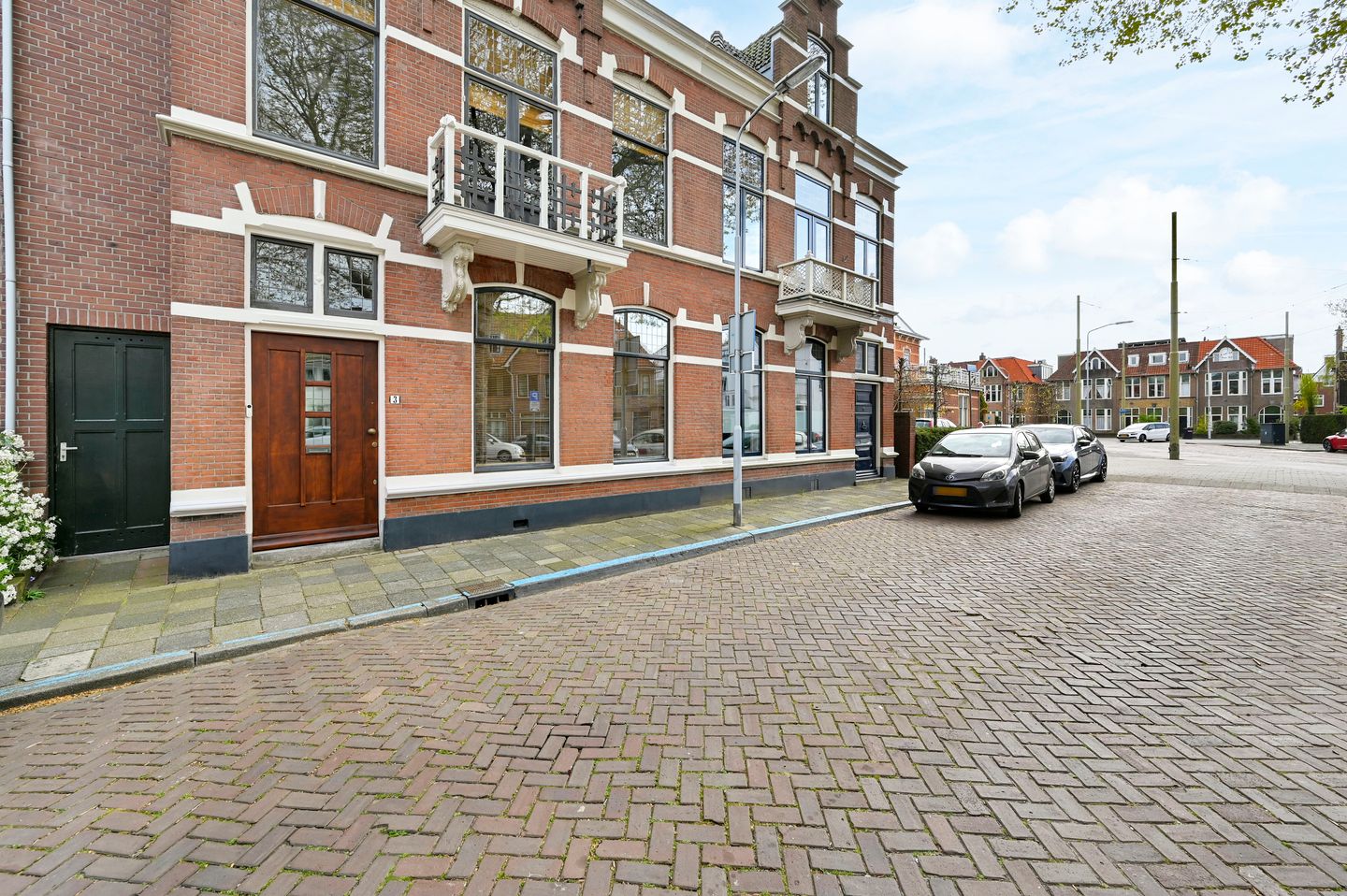 Foto 65 van Vrijburgstraat 3