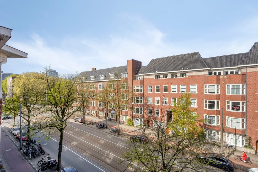 Foto 41 van Beethovenstraat 105-D