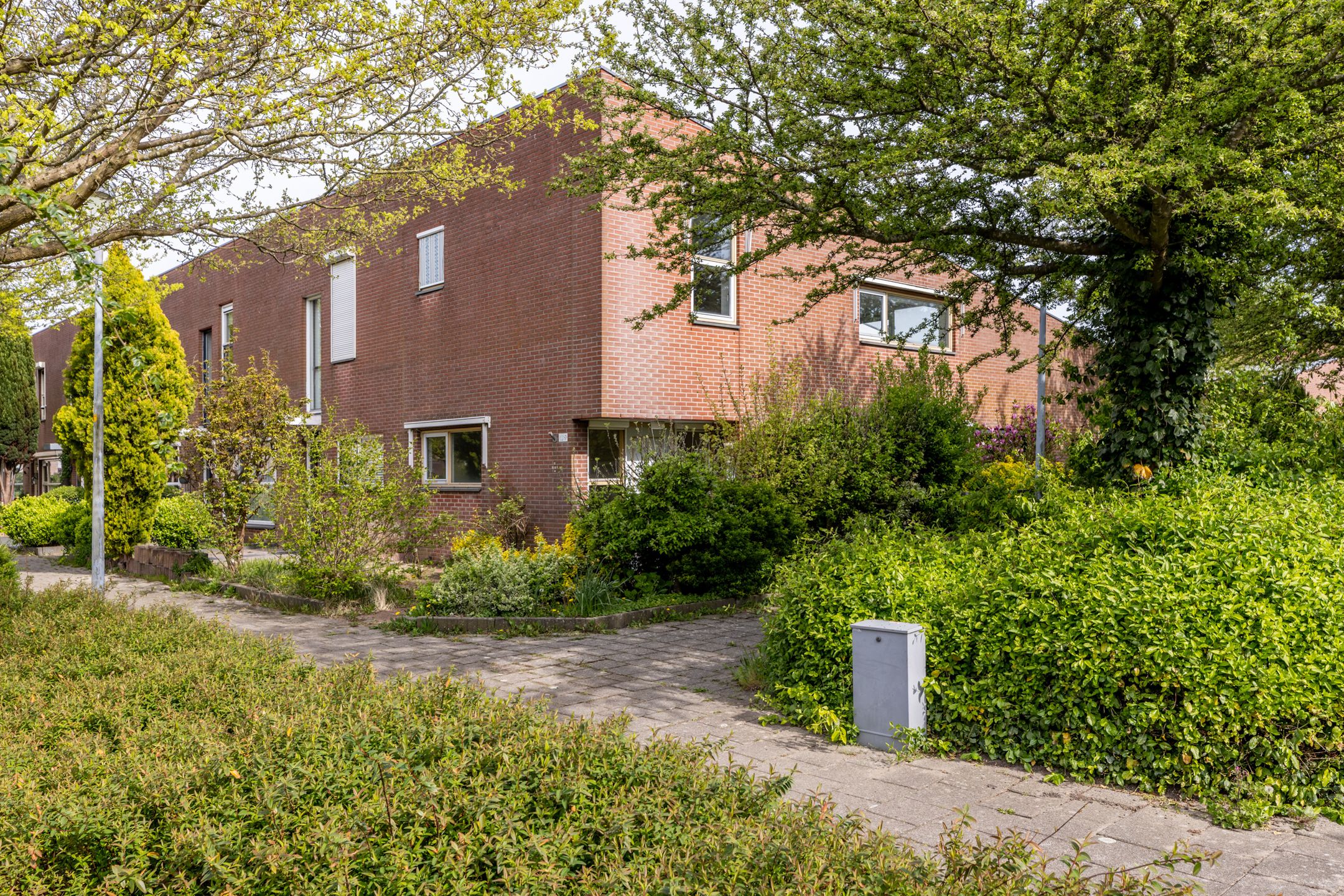 Anna Blamanstraat 139 