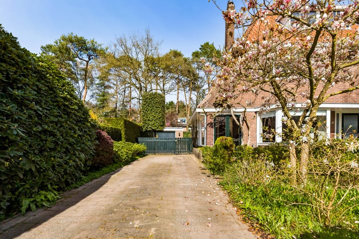 Photo 2 of de Wetstein Pfisterlaan 20